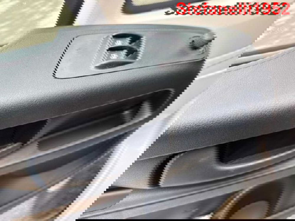 Peugeot Boxer Cabinato nuova a Bologna (8)