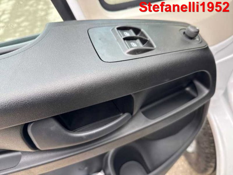 Peugeot Boxer Cabinato nuova a Bologna (7)