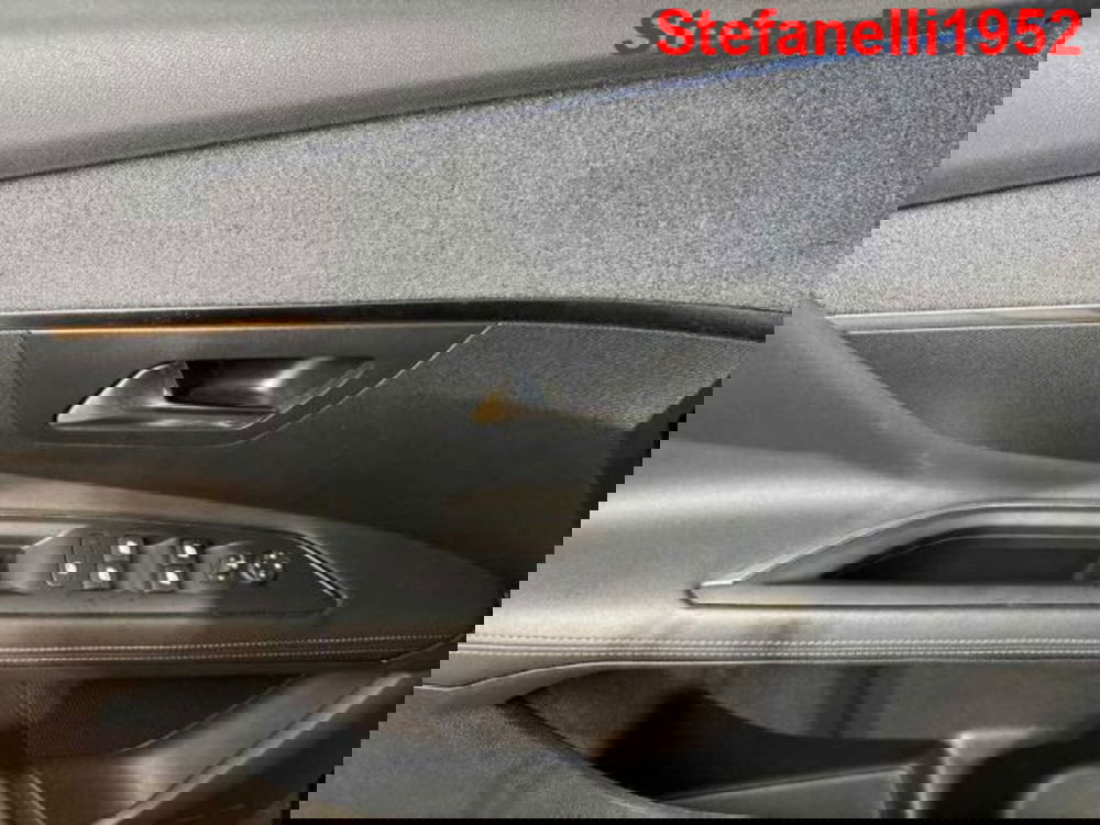 Peugeot 3008 usata a Bologna (10)