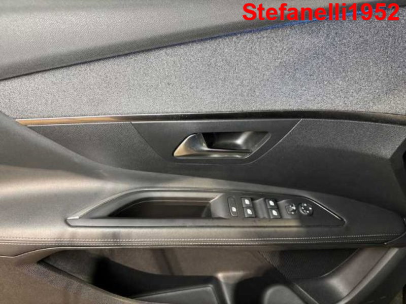Peugeot 3008 usata a Bologna (10)