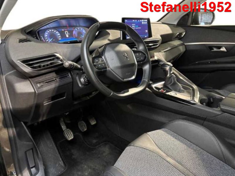 Peugeot 3008 usata a Bologna (11)