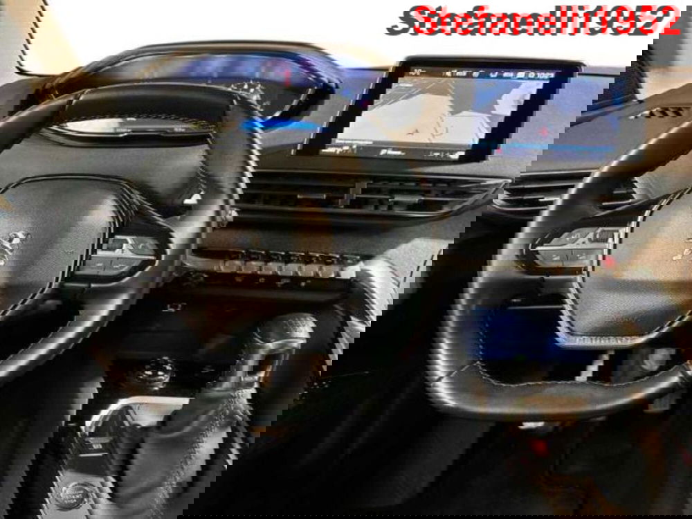 Peugeot 3008 usata a Bologna (14)