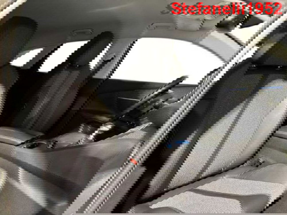 Peugeot 3008 usata a Bologna (16)