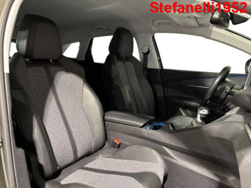 Peugeot 3008 usata a Bologna (16)