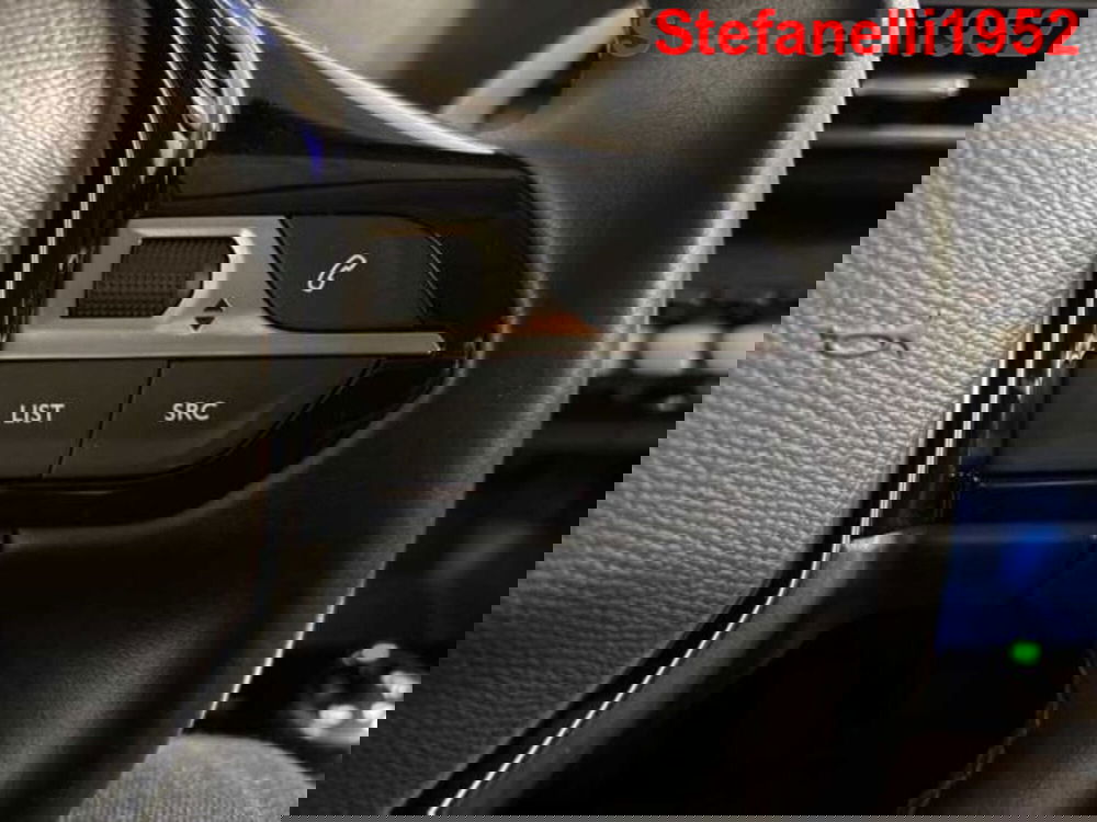 Peugeot 3008 usata a Bologna (19)