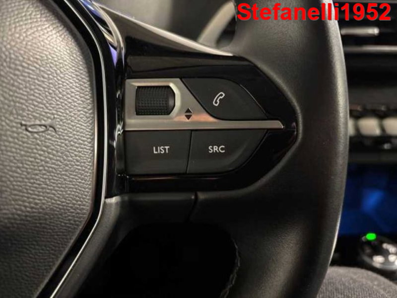 Peugeot 3008 usata a Bologna (19)