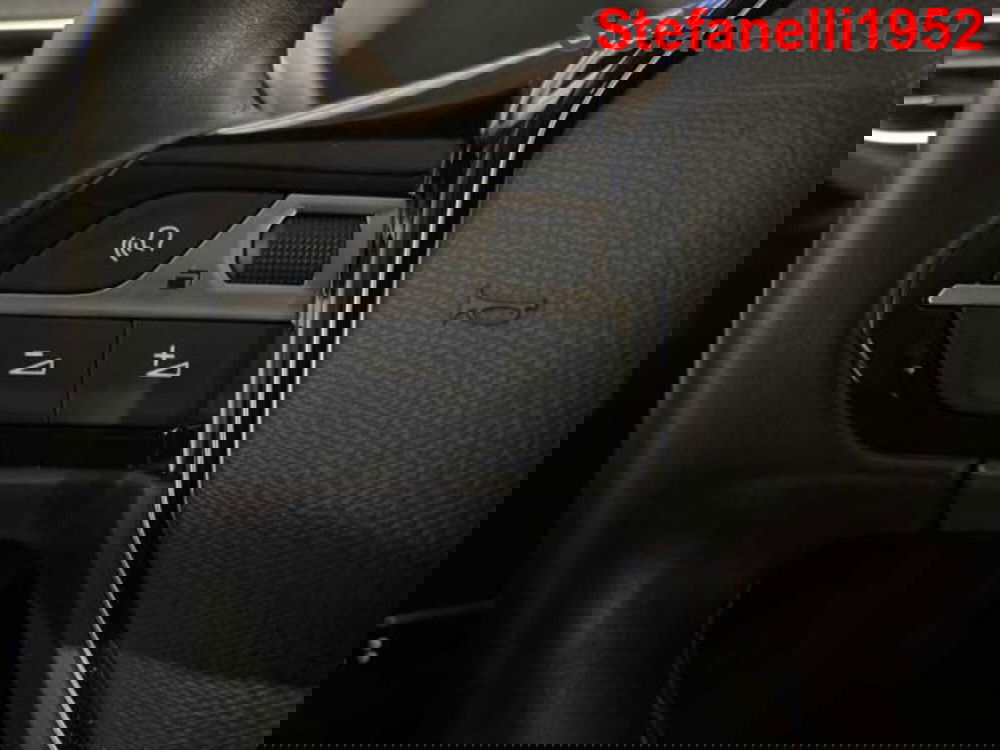 Peugeot 3008 usata a Bologna (20)