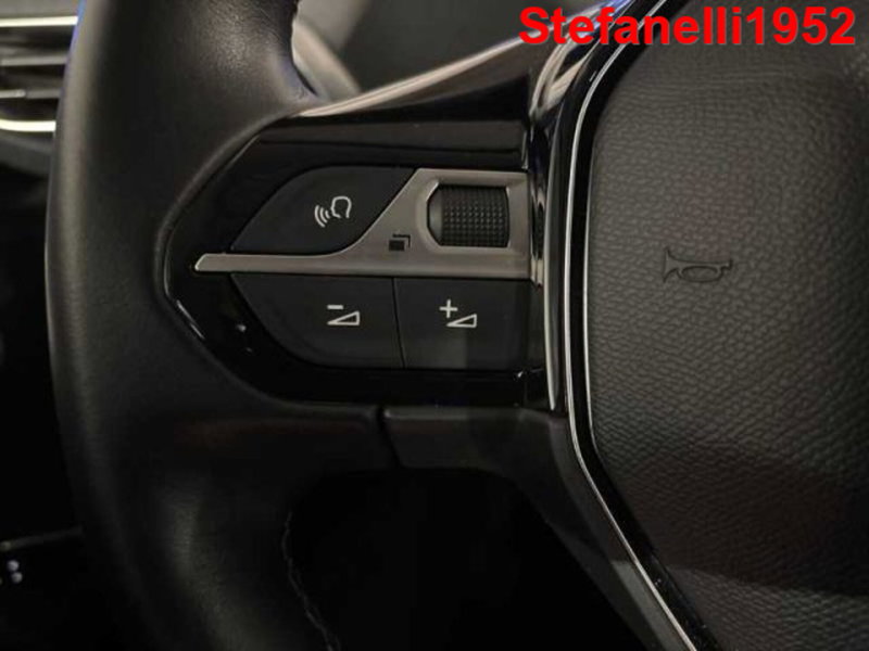 Peugeot 3008 usata a Bologna (20)