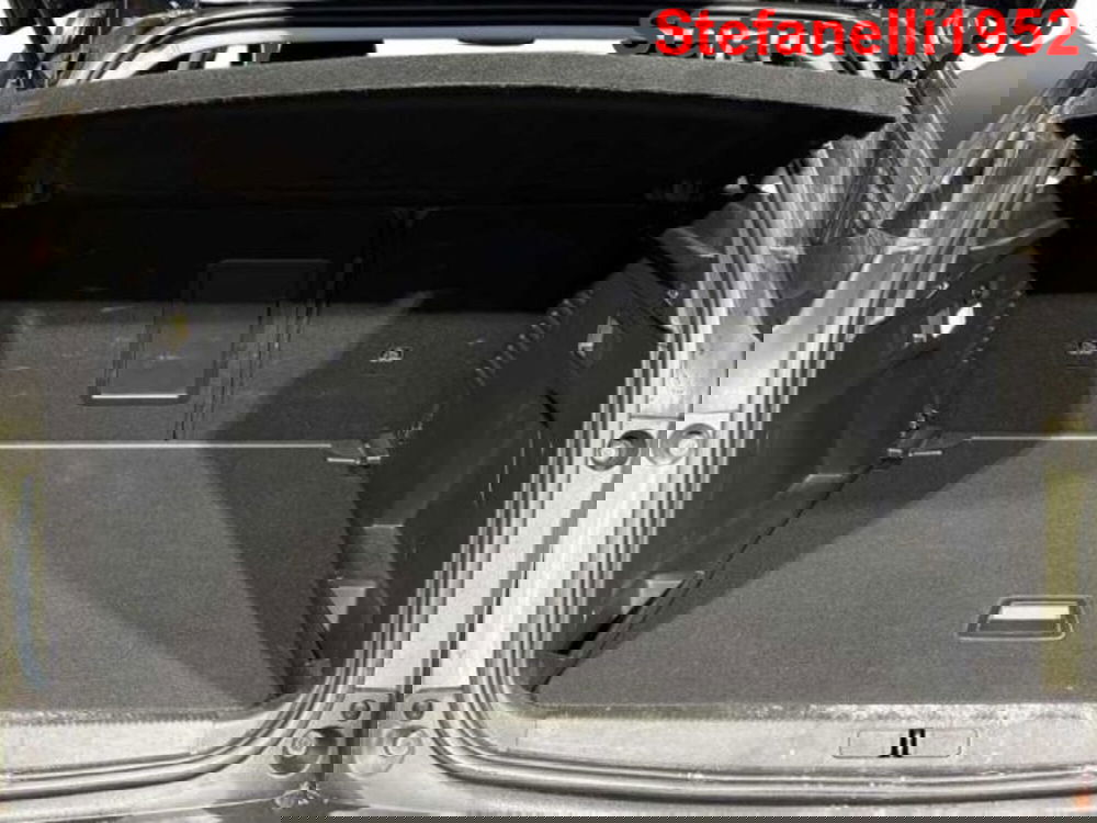 Peugeot 3008 usata a Bologna (7)