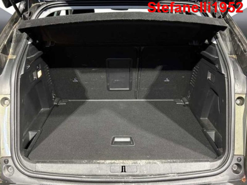 Peugeot 3008 usata a Bologna (7)