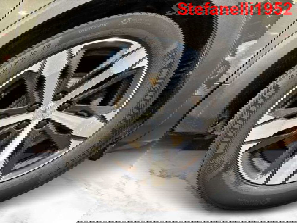 Peugeot 3008 usata a Bologna (8)