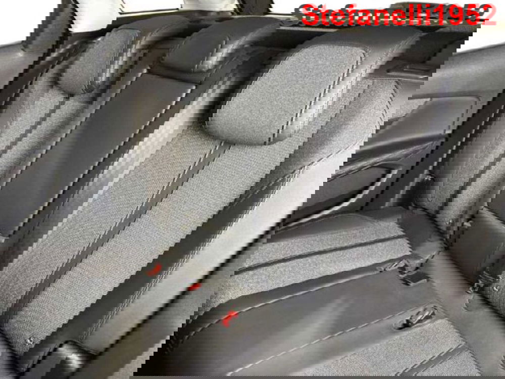 Peugeot 3008 usata a Bologna (9)