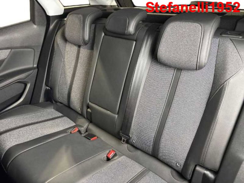 Peugeot 3008 usata a Bologna (9)