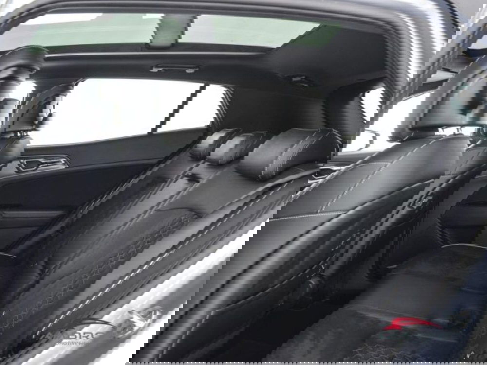 Kia Sportage usata a Perugia (10)