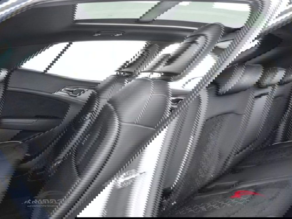 Kia Sportage usata a Perugia (11)