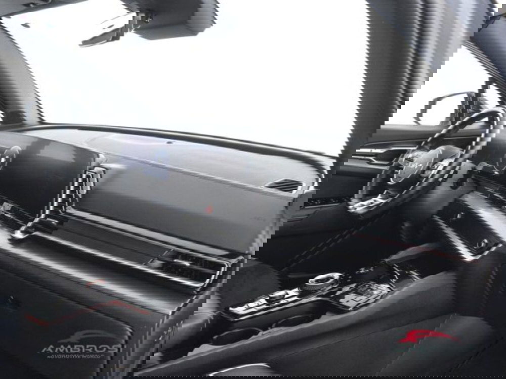 Kia Sportage usata a Perugia (12)