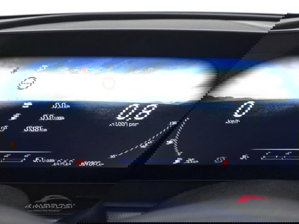 Kia Sportage usata a Perugia (13)