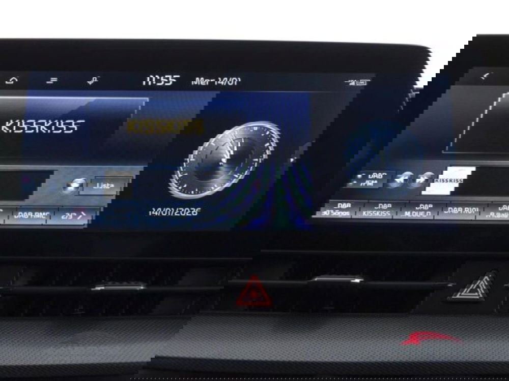 Kia Sportage usata a Perugia (14)