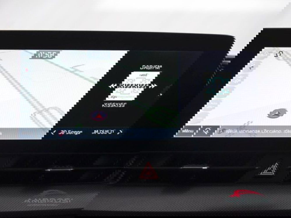 Kia Sportage usata a Perugia (15)