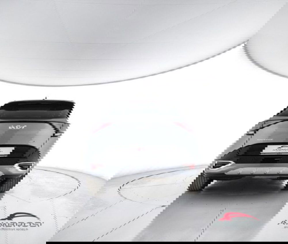 Kia Sportage usata a Perugia (6)