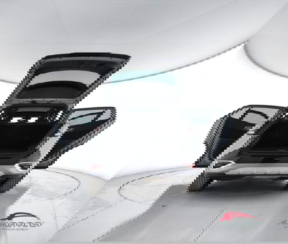 Kia Sportage usata a Perugia (7)