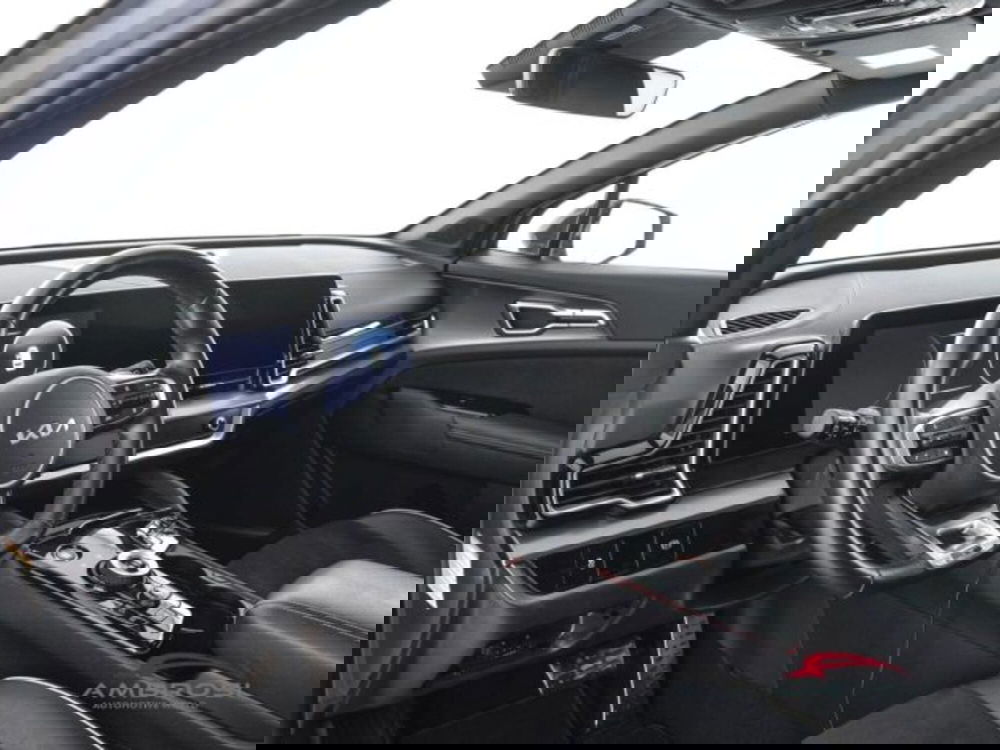 Kia Sportage usata a Perugia (8)