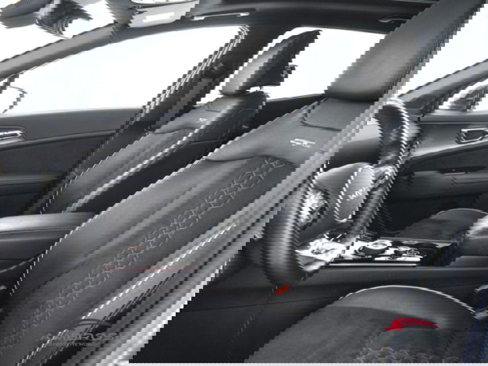 Kia Sportage usata a Perugia (9)