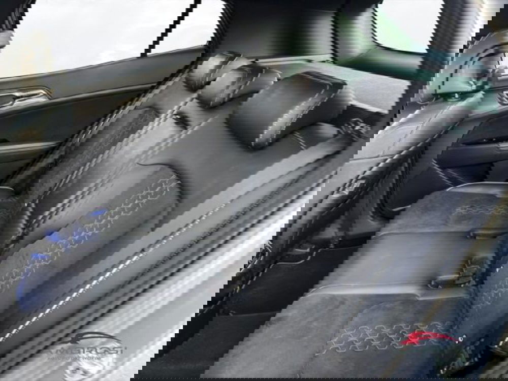 Kia Sportage usata a Perugia (9)