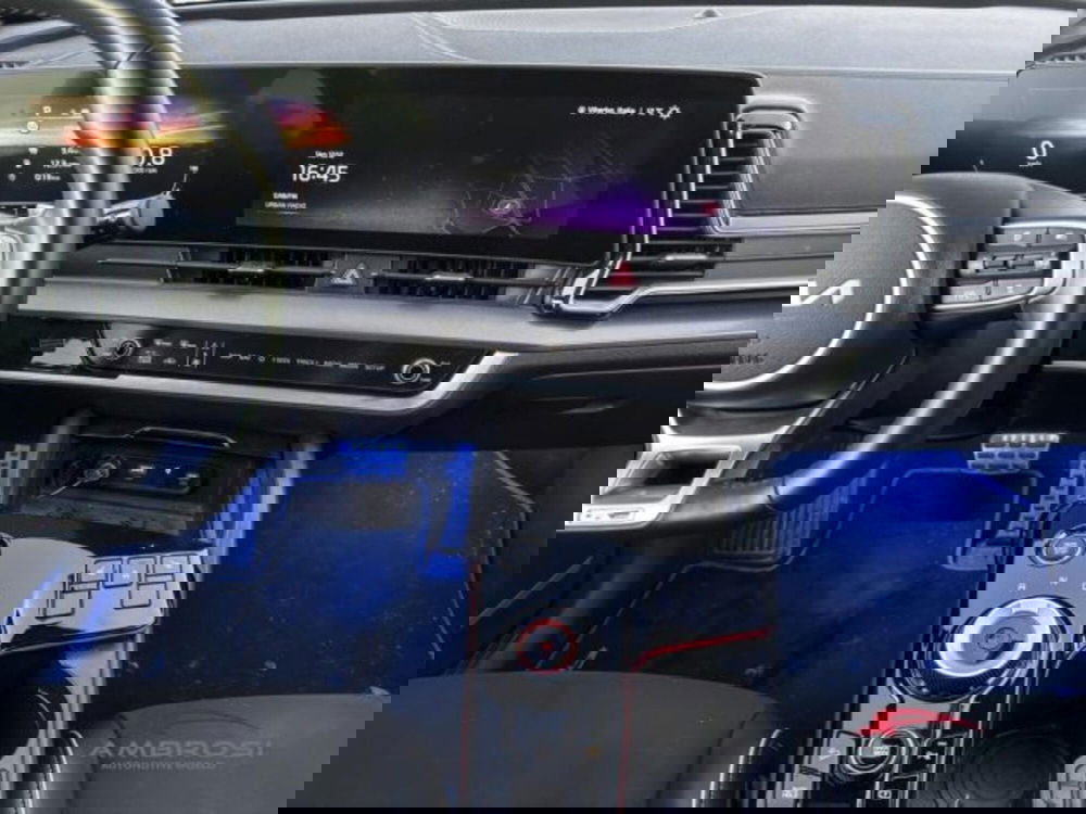 Kia Sportage usata a Perugia (13)