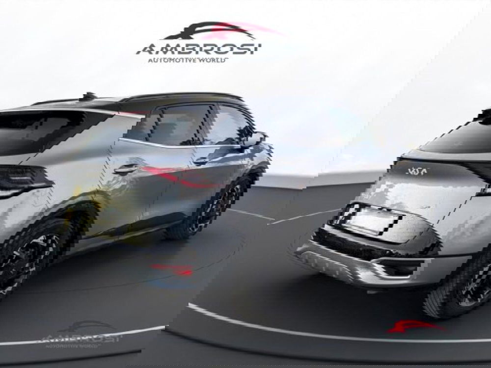 Kia Sportage usata a Perugia (3)