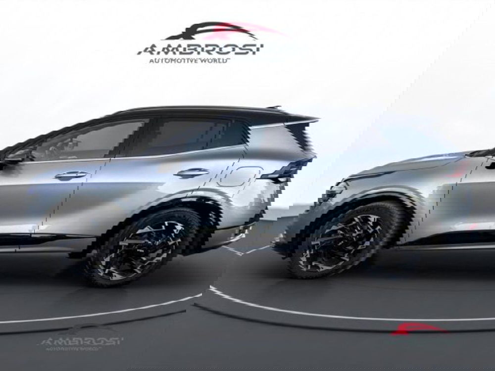 Kia Sportage usata a Perugia (5)