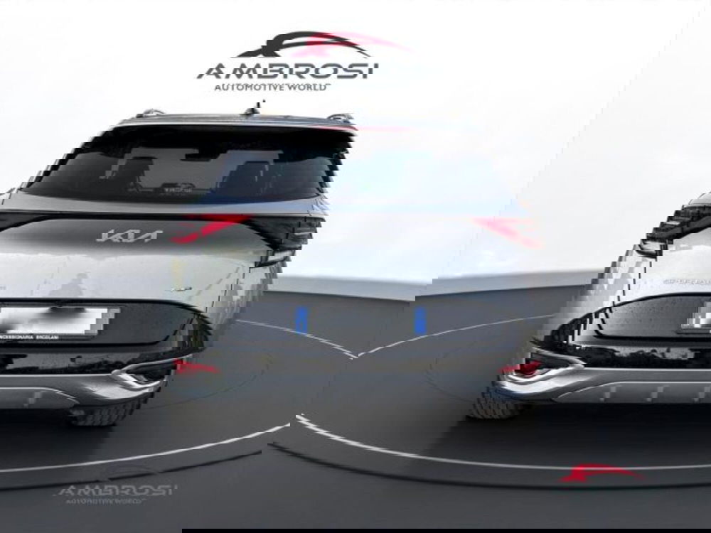 Kia Sportage usata a Perugia (7)