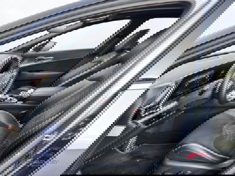 Kia Sportage usata a Perugia (8)