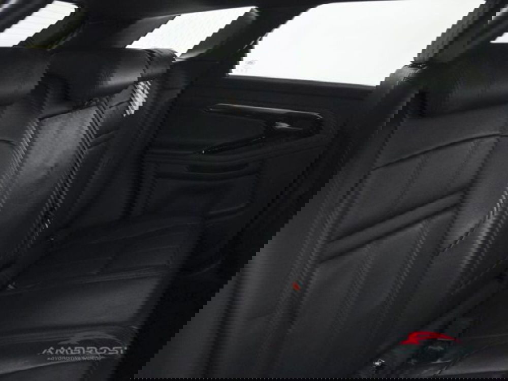 Land Rover Range Rover Evoque usata a Perugia (11)