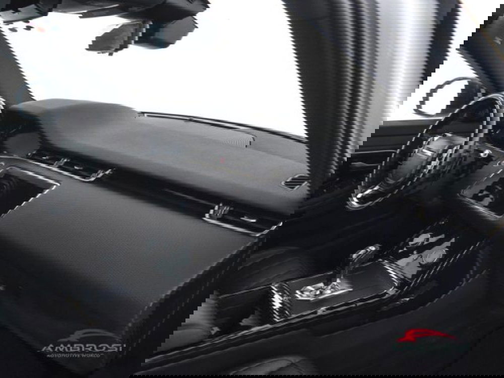 Land Rover Range Rover Evoque usata a Perugia (12)