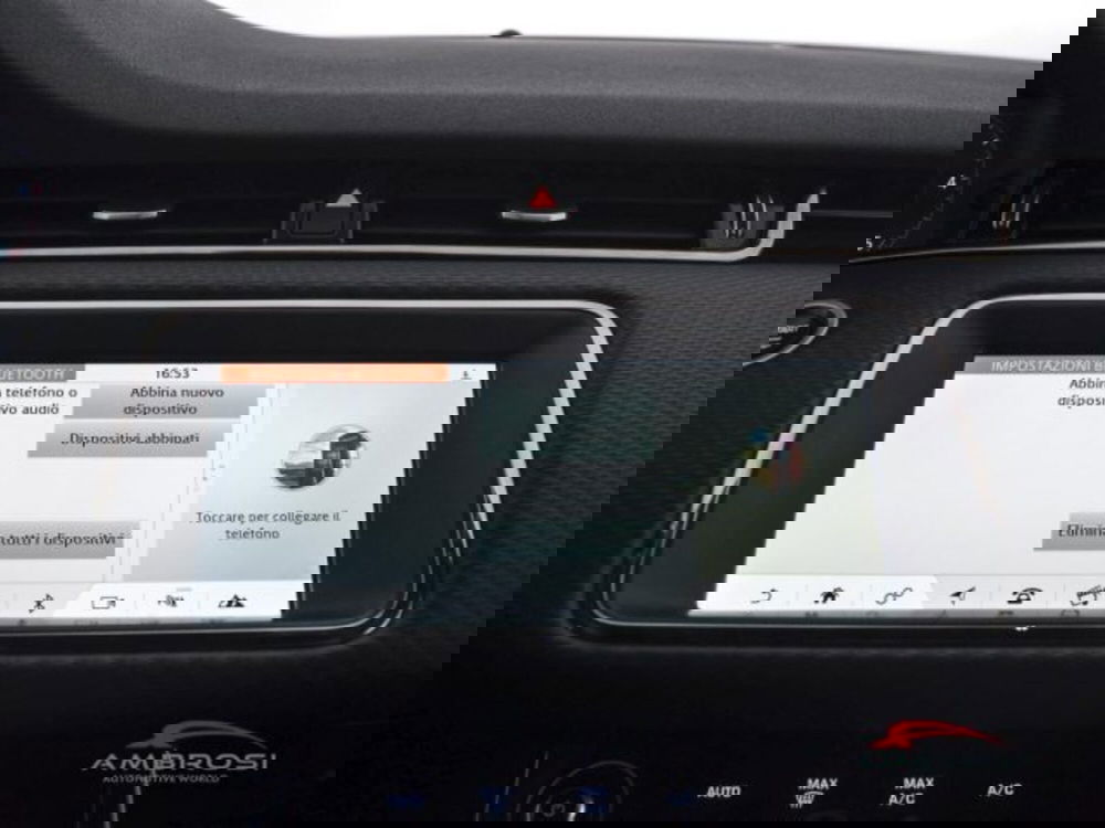 Land Rover Range Rover Evoque usata a Perugia (15)