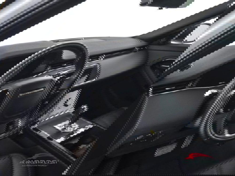 Land Rover Range Rover Evoque usata a Perugia (8)