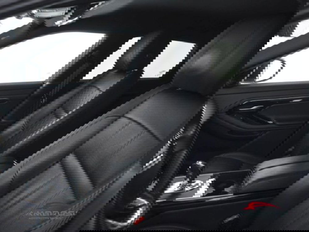 Land Rover Range Rover Evoque usata a Perugia (9)