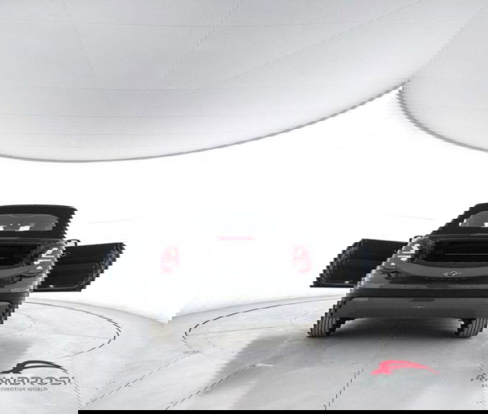 MINI Mini Cabrio usata a Perugia (7)