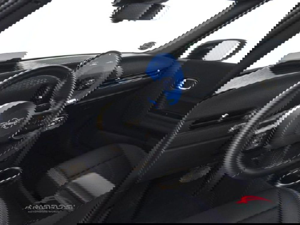 MINI Mini Cabrio usata a Perugia (8)