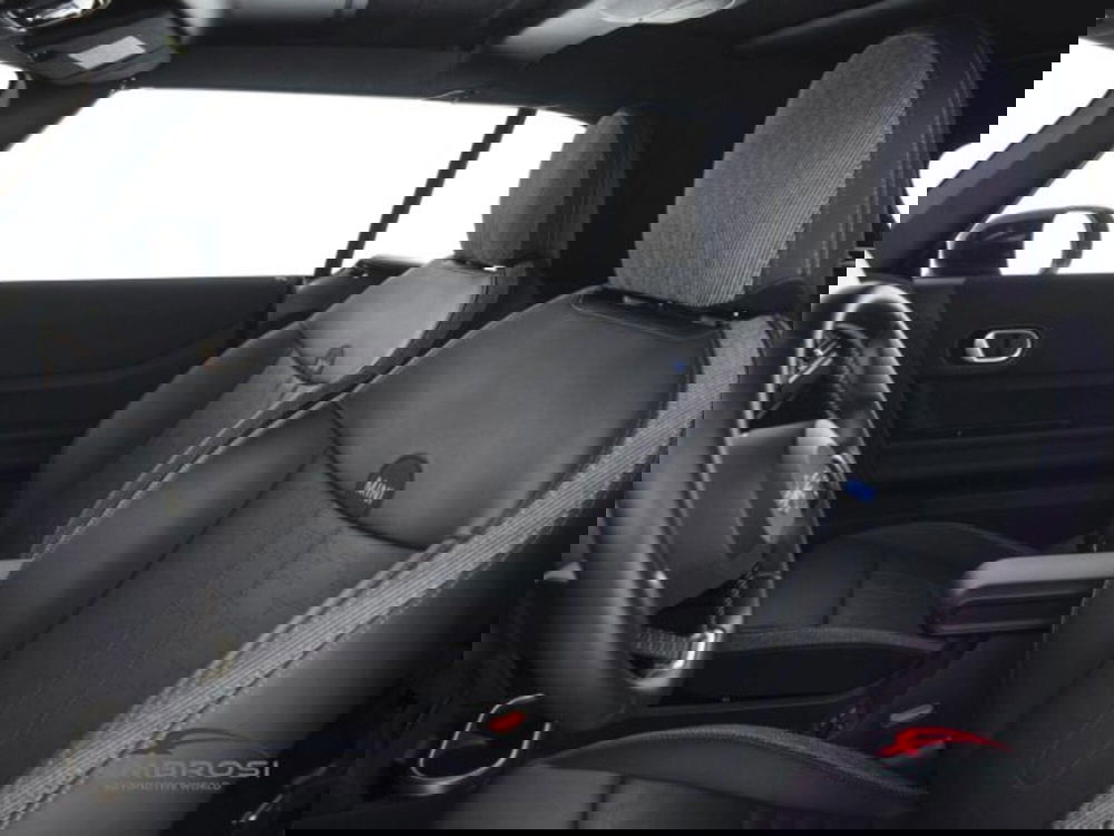 MINI Mini Cabrio usata a Perugia (9)