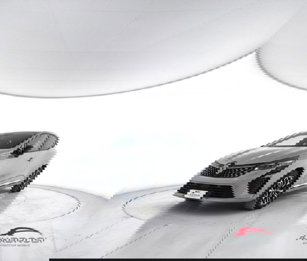 Renault Clio usata a Perugia