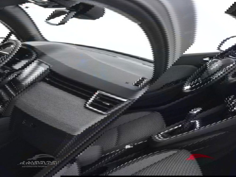 Renault Clio usata a Perugia (11)