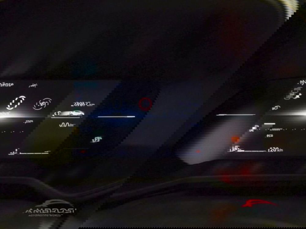 Renault Clio usata a Perugia (12)