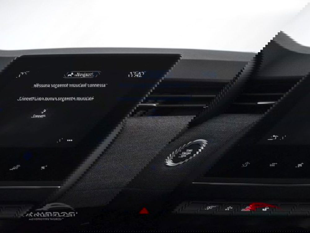 Renault Clio usata a Perugia (13)