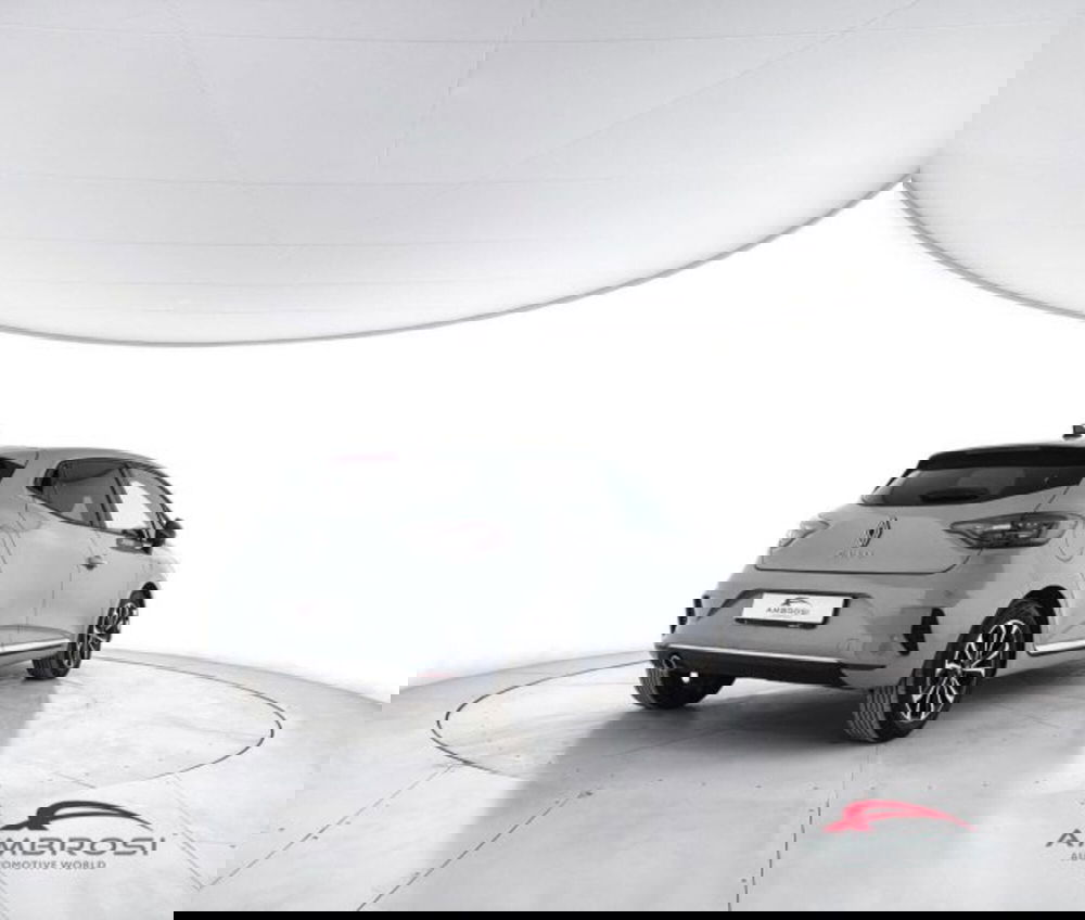 Renault Clio usata a Perugia (3)