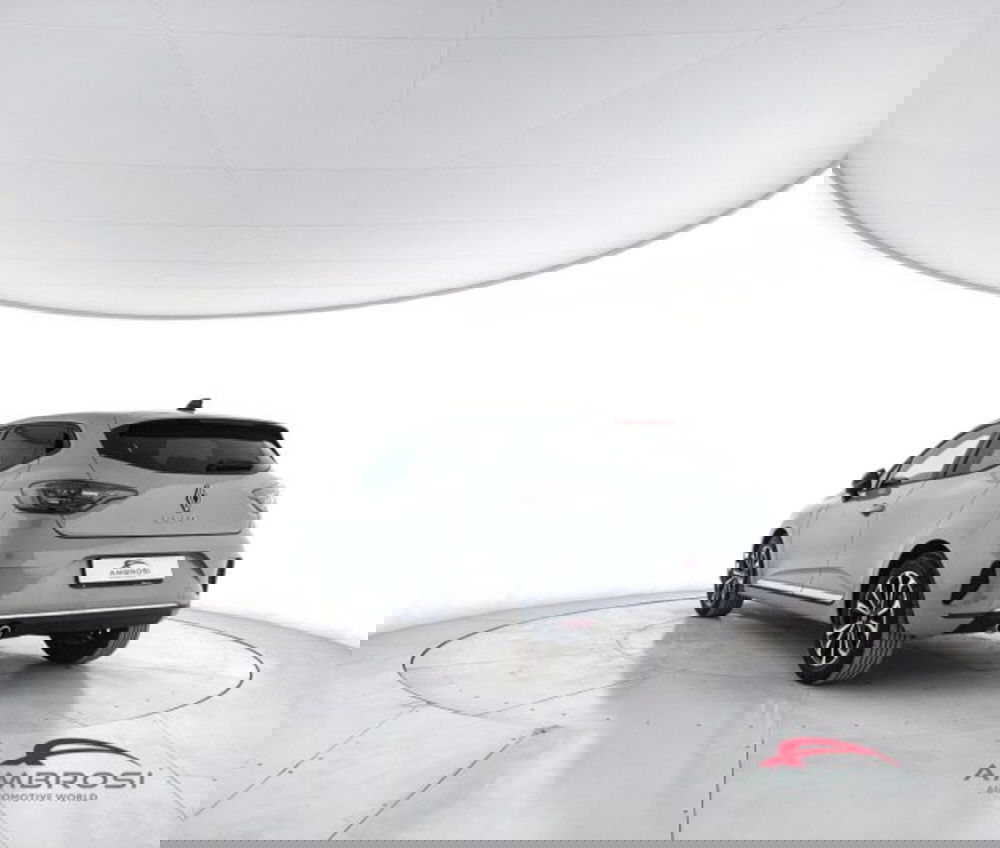 Renault Clio usata a Perugia (4)