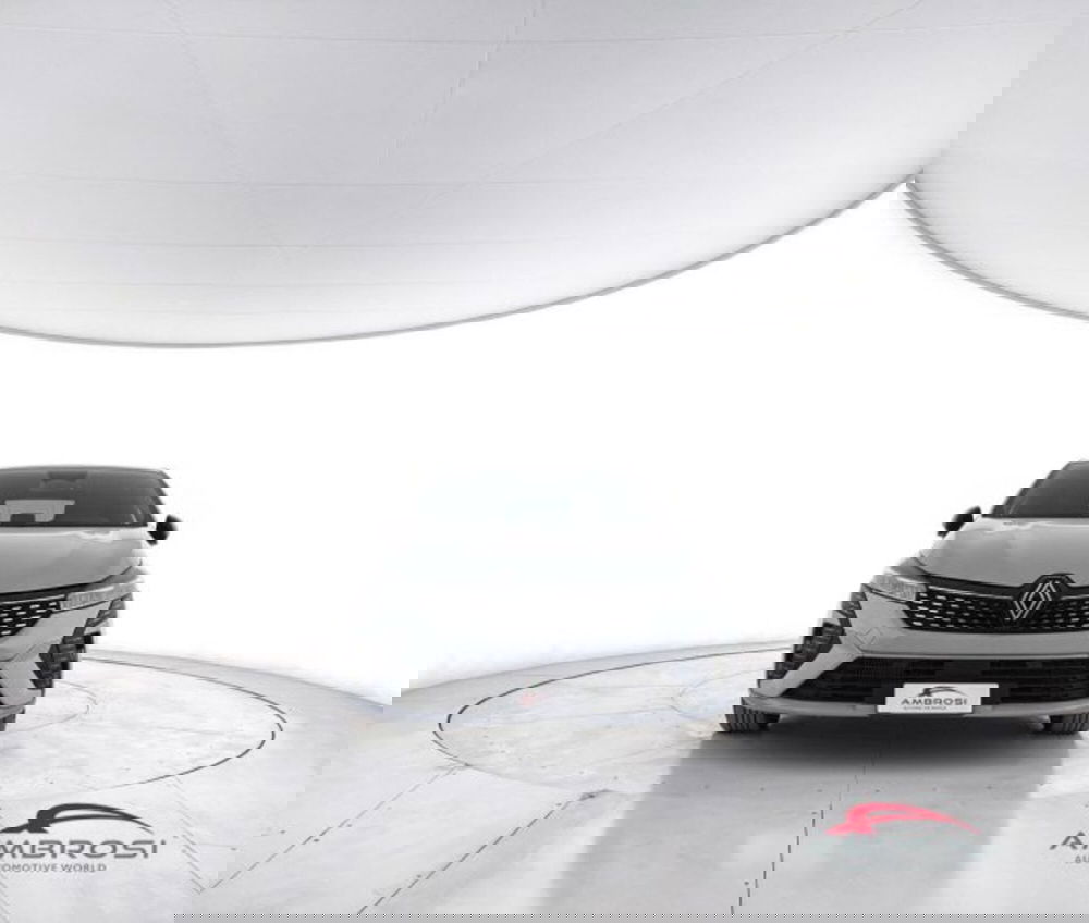 Renault Clio usata a Perugia (5)