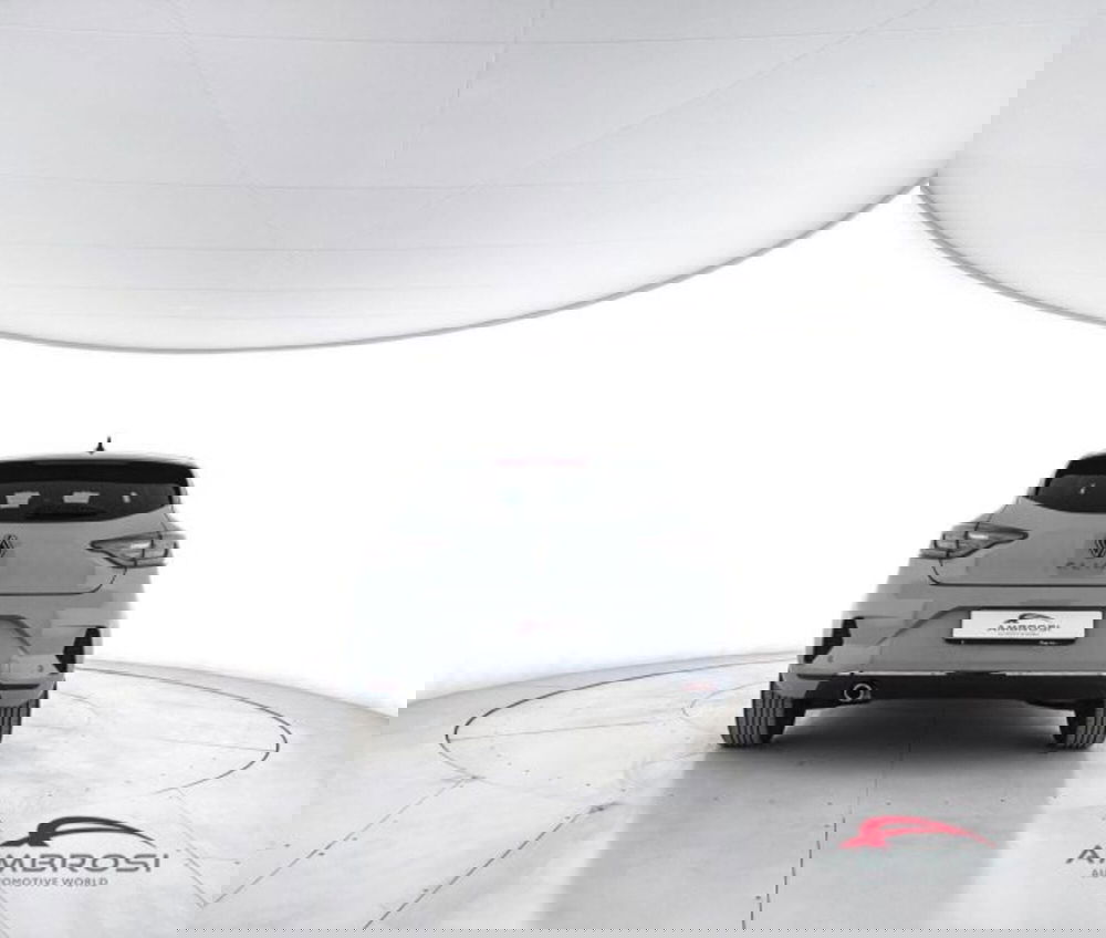 Renault Clio usata a Perugia (6)