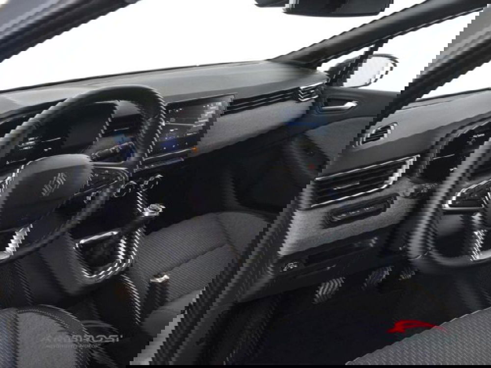 Renault Clio usata a Perugia (7)